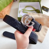 日本未入荷 グッチ 新作 メンズベルト 偽物 38mm