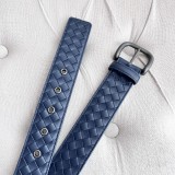 累積売上総額第１位！ ボッテガヴェネタ 新作 メンズベルト 偽物 40mm