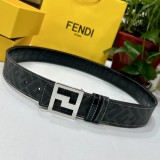 売上総額１位！フェンディ 新作 メンズベルト スーパーコピー 40mm