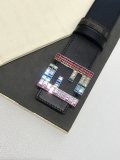 超希少！フェンディ 新作 メンズベルト スーパーコピー 38mm