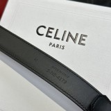 すぐ届く セリーヌ 新作 レディースベルト コピー 25mm