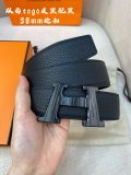 最安値挑戦 エルメス 新作 メンズベルト スーパーコピー 32mm
