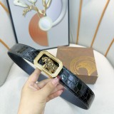 ★日本!!人気！ステファノ·リッチ 新作 メンズベルト スーパーコピー 38mm