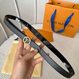 ☆超人気☆ ルイヴィトン 新作 レディースベルト コピー 20mm