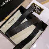 世界中で大人気♪ シャネル 新作 レディースベルト 偽物 30mm