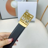 完売必至 ジバンシー 新作 メンズベルト コピー 35mm