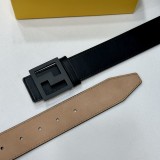 送料込 フェンディ 新作 メンズベルト コピー 40mm