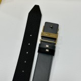 おすすめ フェンディ 新作 メンズベルト スーパーコピー 40mm