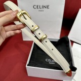 目を惹くカラー セリーヌ 新作 レディースベルト スーパーコピー 18mm