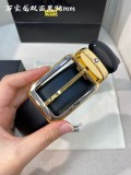 最安値挑戦 モンブラン 新作 メンズベルト コピー 35mm