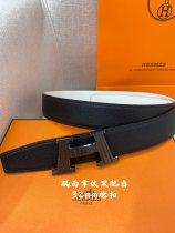 ☆超人気☆ エルメス 新作 メンズベルト コピー 32mm