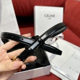 人気急上昇新作 セリーヌ 新作 レディースベルト 偽物 18mm