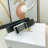 入手困難品！ジバンシー 新作 メンズベルト スーパーコピー 35mm