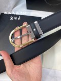 入手困難品！モンブラン 新作 メンズベルト コピー 35mm
