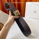 希少♪限定 ジバンシー 新作 メンズベルト 偽物 40mm