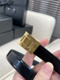 ★日本!!人気！イヴサンローラン 新作 レディースベルト 偽物 20mm