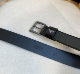 目を惹くカラー プラダ 新作 メンズベルト スーパーコピー 35mm