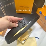 おすすめ ルイヴィトン 新作 メンズベルト 偽物
