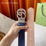☆超人気☆ グッチ 新作 メンズベルト スーパーコピー 38mm