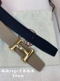 送料込 エルメス 新作 メンズベルト スーパーコピー 38mm
