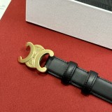 すぐ届く セリーヌ 新作 レディースベルト コピー 25mm