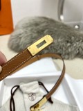 ☆超人気☆ エルメス 新作 レディースベルト コピー 18mm