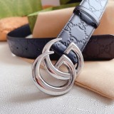 日本未入荷 グッチ 新作 メンズベルト 偽物 38mm