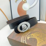 注目度抜群！ステファノ·リッチ 新作 メンズベルト コピー 38mm