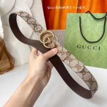 絶対欲しい！グッチ 新作 メンズベルト 偽物 30mm
