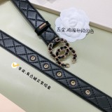 送料込 シャネル 新作 レディースベルト スーパーコピー 30mm