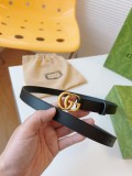 人気急上昇 グッチ 新作 メンズベルト スーパーコピー 20mm