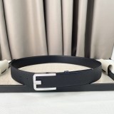 使い勝手良 プラダ 新作 メンズベルト コピー 38mm