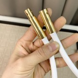 ☆超人気☆ イヴサンローラン 新作 レディースベルト 偽物 10mm