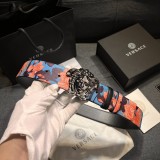 絶対欲しい！ヴェルサーチェ 新作 メンズベルト スーパーコピー 40mm