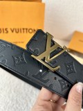 累積売上総額第１位！ルイヴィトン 新作 メンズベルト コピー 40mm