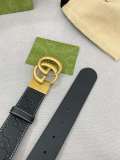 完売必至 グッチ 新作 メンズベルト 偽物 38mm