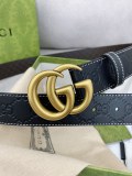 使い勝手良し グッチ 新作 メンズベルト 偽物 40mm