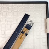 超希少！ロエベ 新作 レディースベルト 偽物 30mm