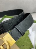完売必至 グッチ 新作 メンズベルト 偽物 38mm