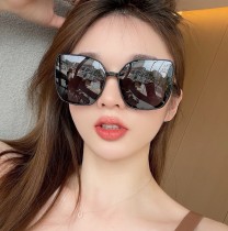 すぐ届く 2024 エルメス 新作 レディースサングラス 偽物 2色