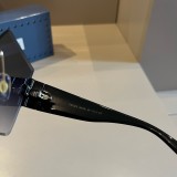 完売必至 2024 グッチ 新作 男女兼用サングラス 偽物