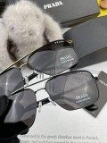 【大特価】2024 プラダ 新作 メンズサングラス スーパーコピー 2色