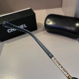 入手困難品！2024 シャネル 新作 サングラス スーパーコピー