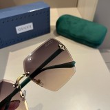 完売必至 2024 グッチ 新作 レディースサングラス スーパーコピー