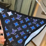 高品質♪♪♪ 2024 ルイヴィトン 新作 水着レディース 上下セット コピー