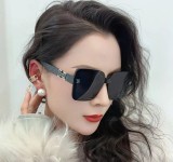 完売必至 2024 エルメス 新作 レディース偏光サングラス スーパーコピー 3色