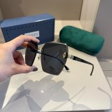 【大特価】2024 グッチ 新作 レディースサングラス 偽物