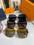 完売前に！2024 ルイヴィトン 新作 レディースサングラス コピー 3色