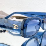 完売前に！2024 シャネル 新作 サングラス スーパーコピー