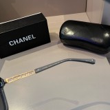 入手困難品！2024 シャネル 新作 サングラス スーパーコピー